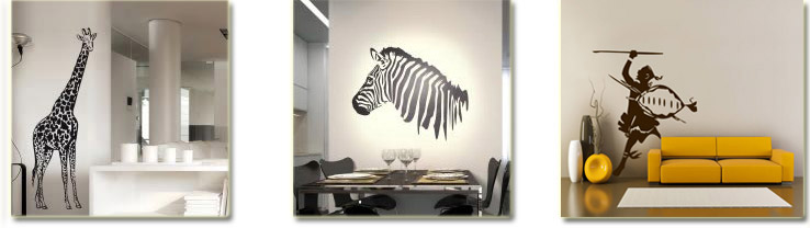 afrika