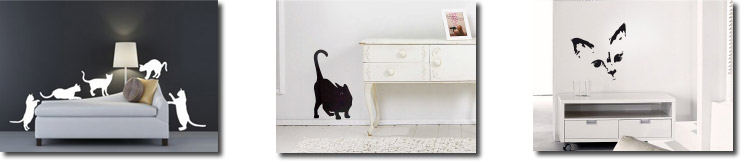 katzenmotive